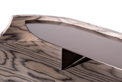 Консоль 125x55x85см Garda Decor