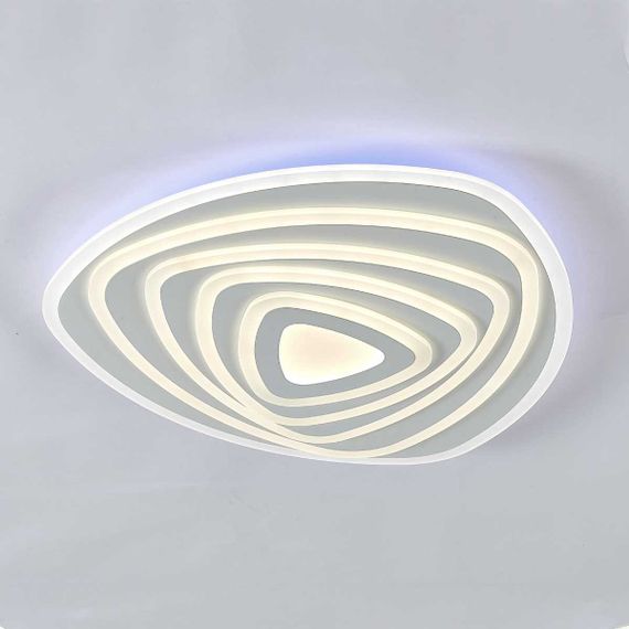 Потолочный светодиодный светильник Citilux Триест Смарт CL737A35E