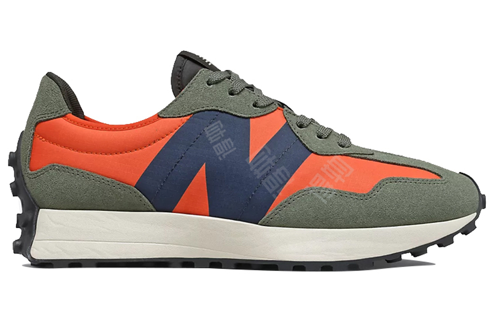 Кроссовки New Balance Nb 327