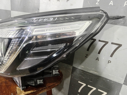 Фара левая LED Subaru Forester 5 (SK) 18-21 Б/У Оригинал 84002SJ030