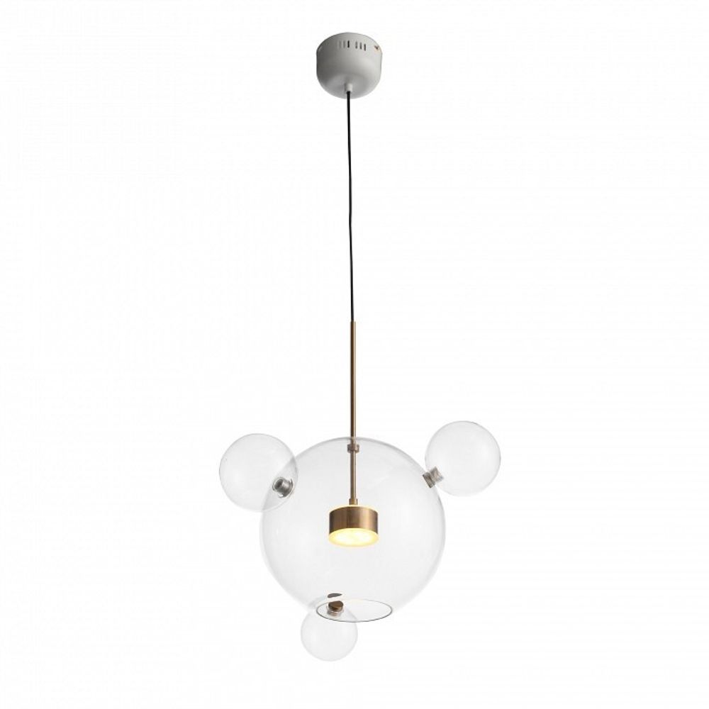 Подвесной светильник ST-Luce Bopone SL1133.203.01