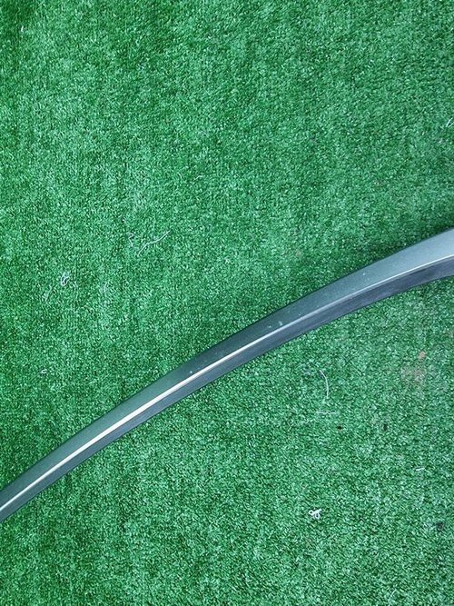 Накладка решетки радиатора Lexus NX 1 (2017-2021)