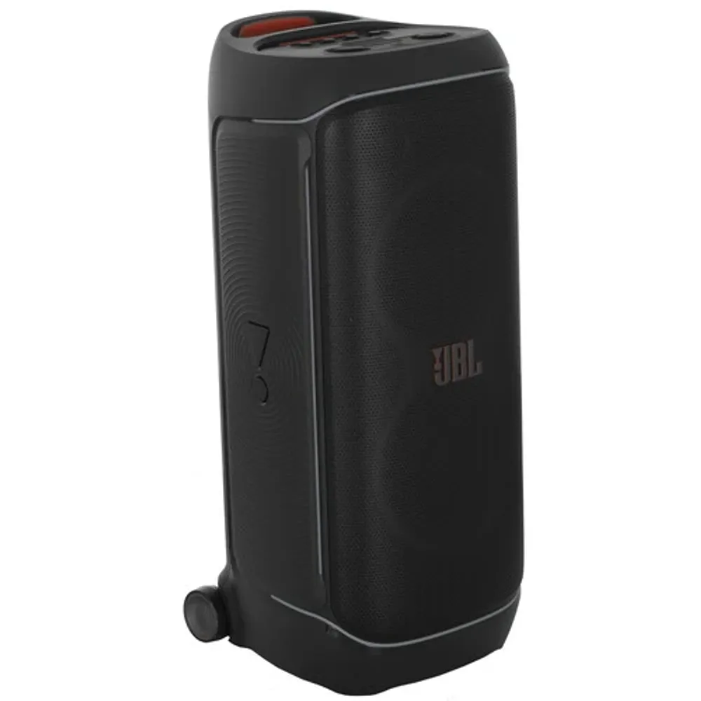 Портативная аудиосистема JBL PARTYBOX 720, черный - 3