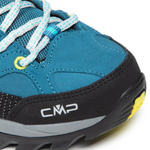 Кроссовки треккинговые женские CMP RIGEL LOW WMN WP