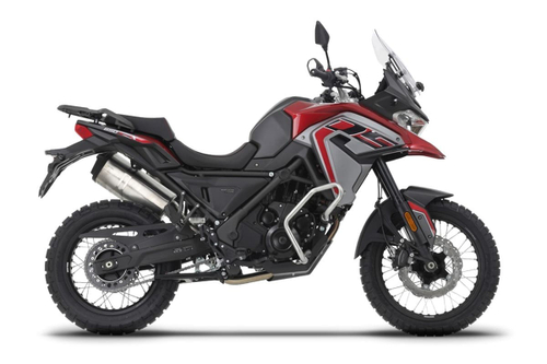 Мотоцикл VOGE 650DSX