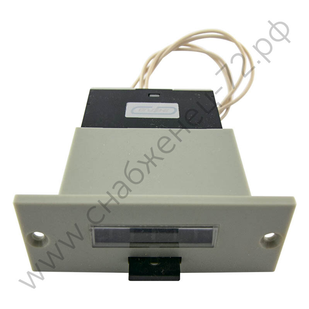 Счетчики импульсов Энергия LFC