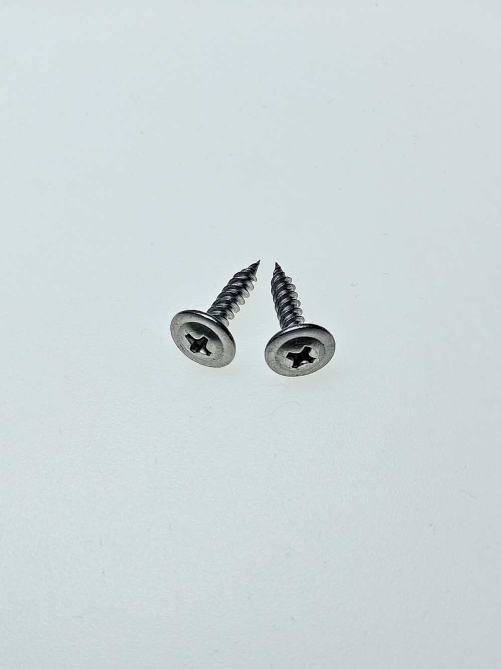 4,2х19 Саморез нерж. А2-70 с прессшайбой острый (50 шт.)