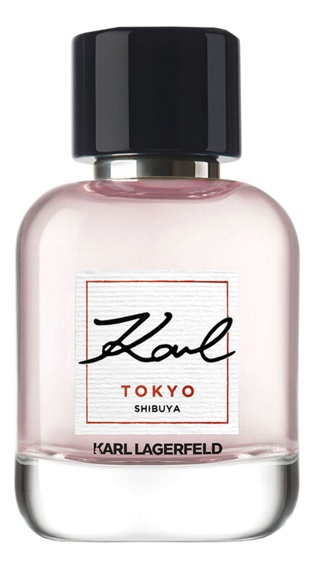 Karl Lagerfeld Karl Tokyo Shibuya