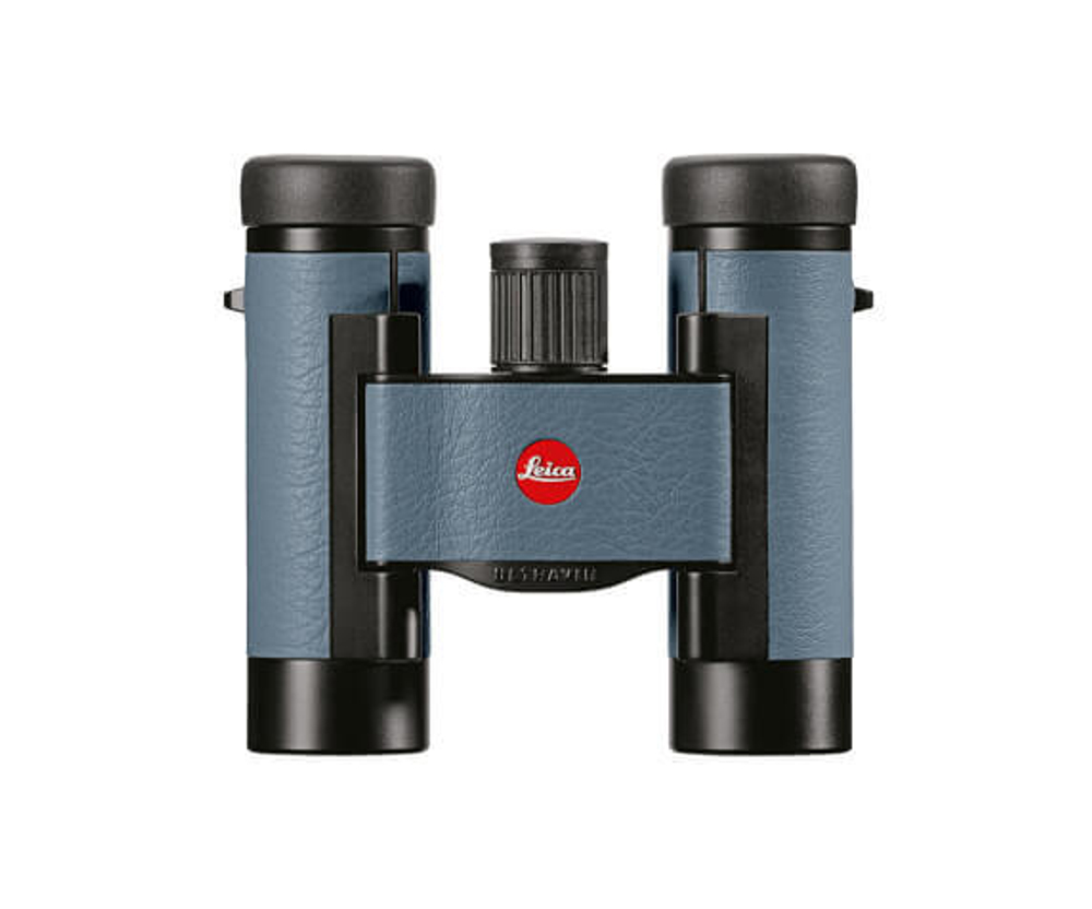 Бинокль Leica Ultravid Colorline 8x20 Pigeon Blue