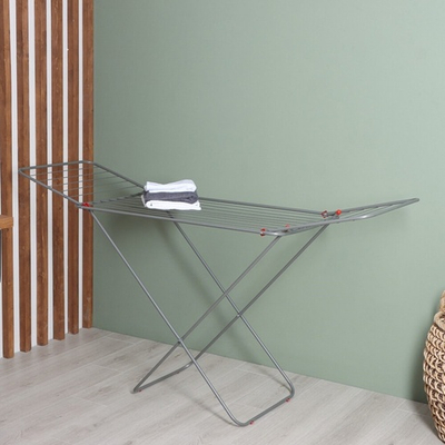 Сушилка для белья напольная 18м "Saiph"