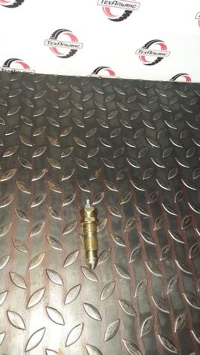 Масленка натяжителя (клапан) JRA0233