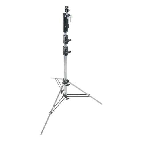 Стойка KUPO 226MH MASTER COMBO HD STAND SILVER