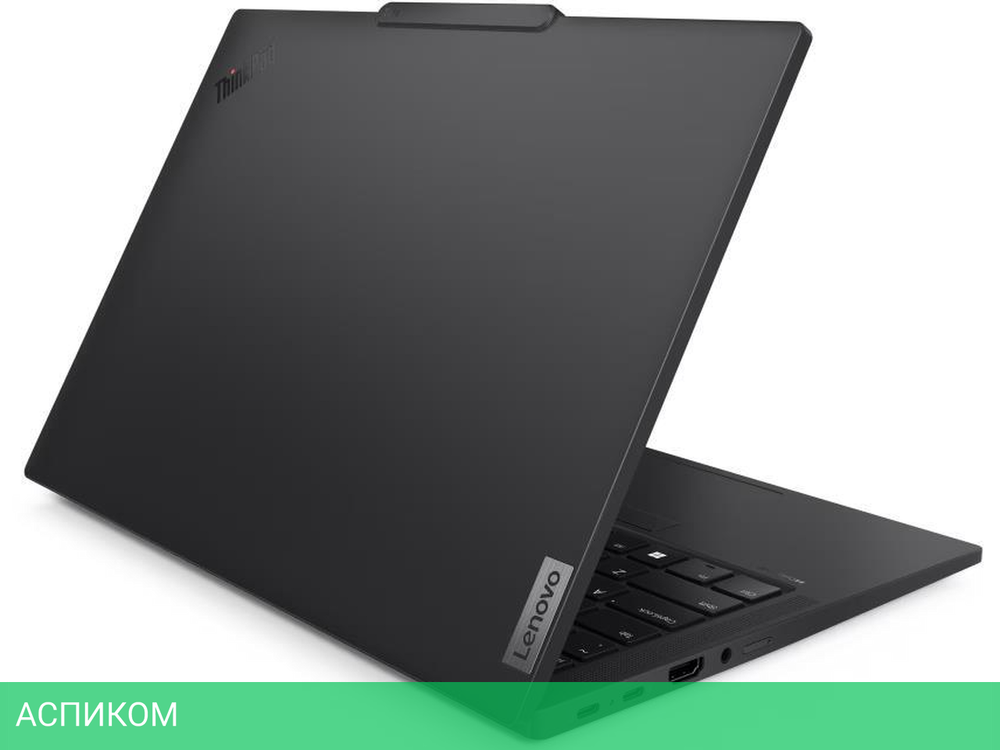 Ноутбук Lenovo ThinkPad T14s Gen 5 21LTS0WU00