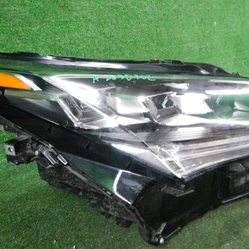 Фара правая Lexus RX 4 (2015-2019) Full LED под 2 блока