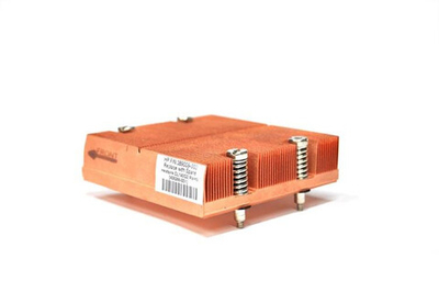 Система охлаждения HP Heatsink for DL140 G3 417564-001