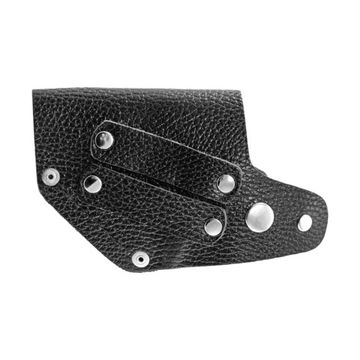 Кобура поясная для «Удар» лямки, теснение Торнадо