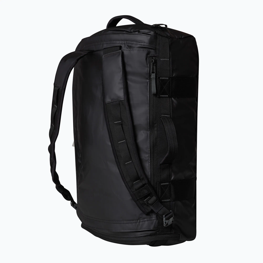 Рюкзак The North Face Base Camp Voyager Duffel 32 l tnf black/ssphalt grey