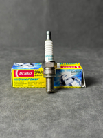 Свеча зажигания DENSO IU27 5363