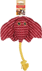 FLAMINGO Игрушка CEANO для собак, текстиль