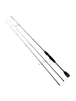 Спиннинг Kaida Paladin 2.10м 5-20гр/7-32гр (2 хлыста)