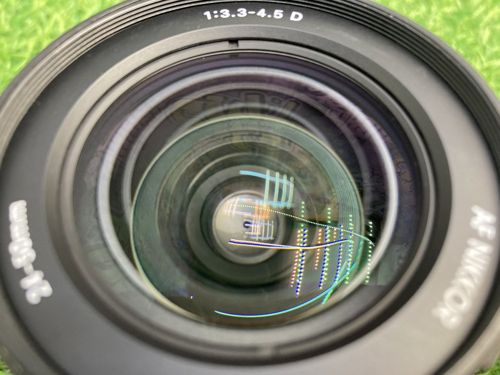 Nikon 24-50mm 3.3-4.5D Покупка/Продажа