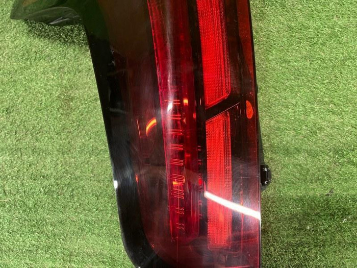 Фонарь левый внешний Cadillac XT6 (2019-н.в.)