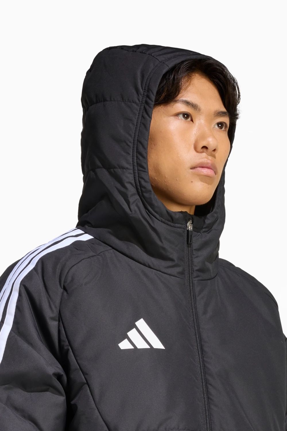Куртка adidas Tiro 26 Winter - черный