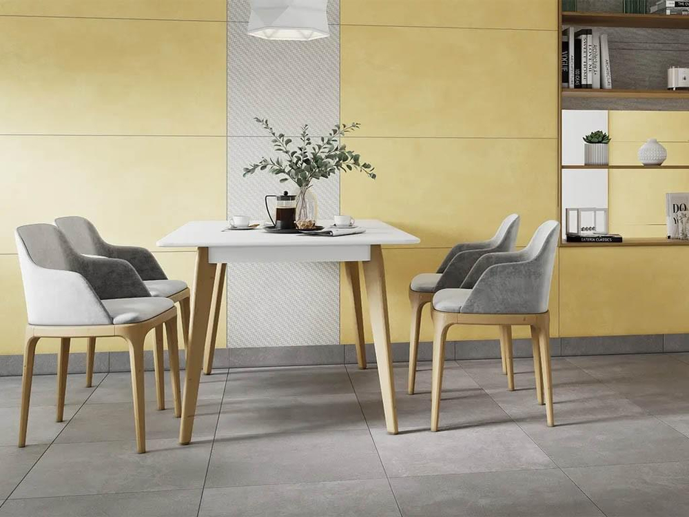 Ametis Spectrum SR01 Grey 60x60