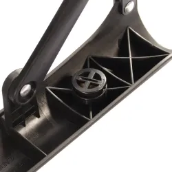 Массажный стол Master Harvey Comfort стационарный