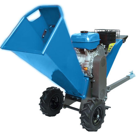 Измельчитель "Аллигатор"