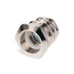 Муфта соединительная латунная СТМ-Л-25 (1") Fortisflex (8 шт.)