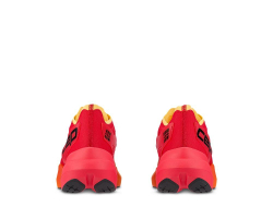 Кроссовки для бега мужские Cep Pro Run Omnispeed Bowtech Shoes M Оранжевые