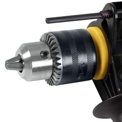 Дрель ударная KOLNER KID 600V
