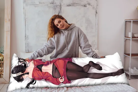 Дакимакура Йор Форджер №4