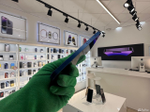 iPhone 12 256 ГБ б/у