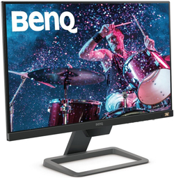 Монитор 23.8" ЖК BenQ EW2480 (EW2480)