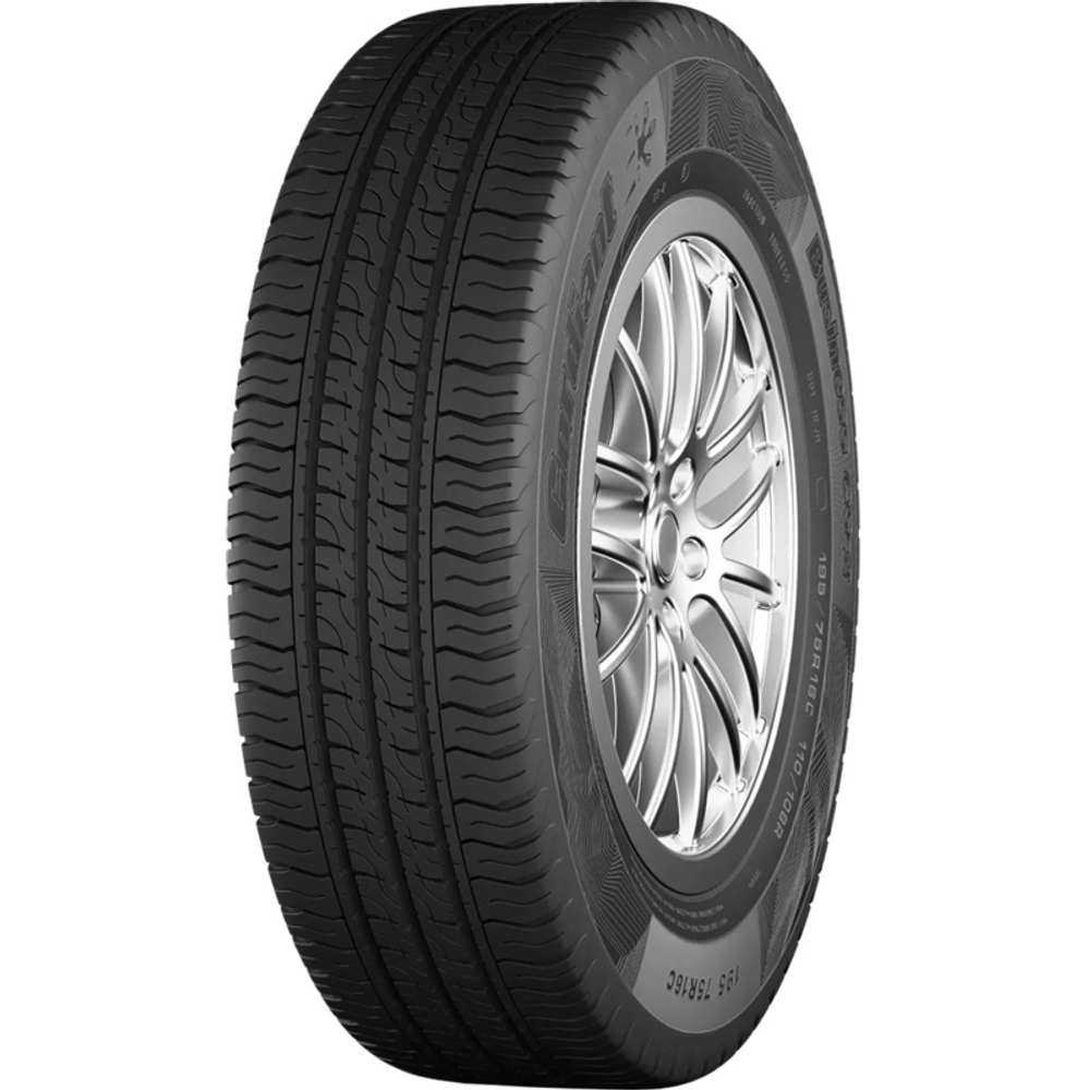 Cordiant 225/70R15C 112/110R Business CS-2 TL
