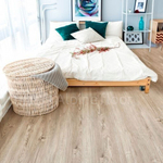 Кварцвиниловая плитка Alpine Floor Sequoia SPC ECO 6-5 Секвойя Серая