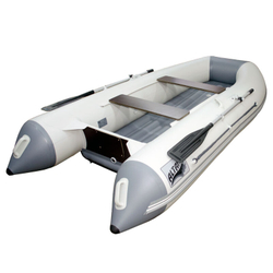 Лодка пвх ALTAIR HD-320 НДНД