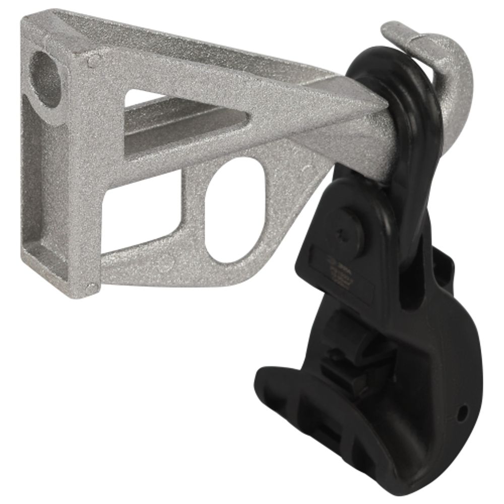 Комплект промежуточной подвески ЭРА PS1500-k 10-95 мм2 12кН | Арматура для СИП