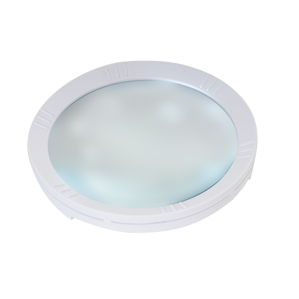 Лампа бестеневая (лампа-лупа) Med-Mos 9006LED (9006LED-D-127) + РУ