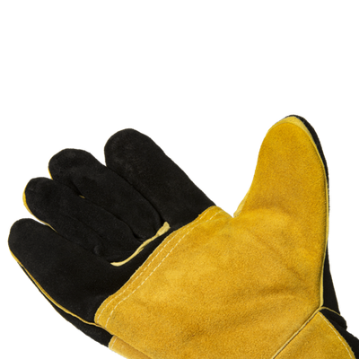 START Prime STG1900, Краги спилковые (5/50)