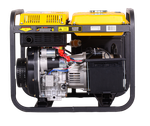 Электрогенератор дизельный LDG 5000LX Huter