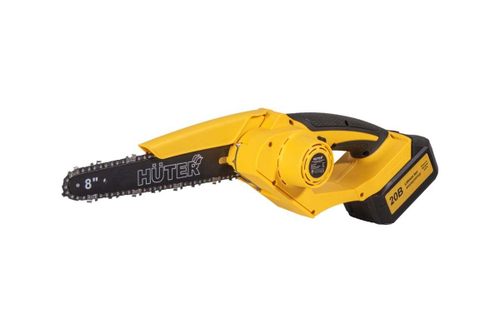 Электропила аккумуляторная Huter ELS-20/8-Li-BL 70/10/41