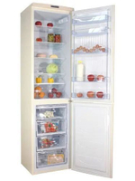 Холодильник DON R-299 BE