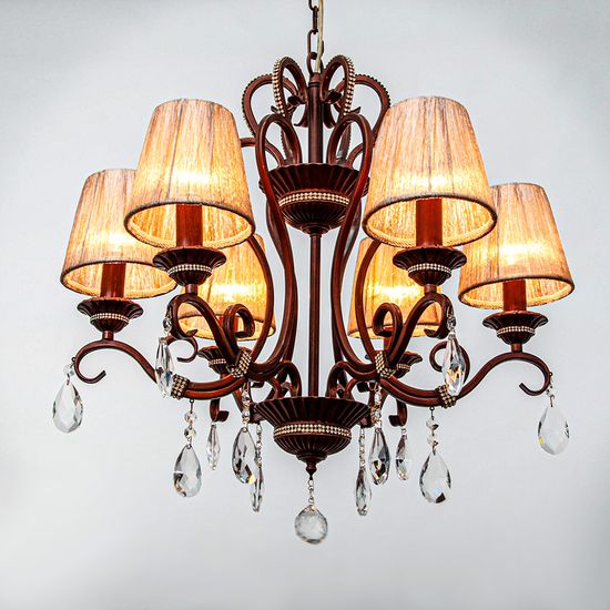 Подвесная люстра Abrasax 11296/6