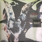 Slipknot ‎– Iowa 2LP (Европа 2022г.) Green