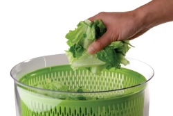 Kitchen Craft Сушилка для салатов Chefo;n SpinCycle