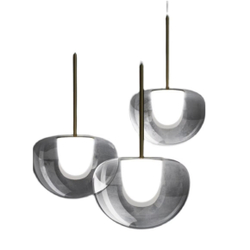 Люстра Twice D18