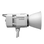 Осветитель Godox Litemons LE300Bi, 2800-6500К, 315 Вт, Bowens